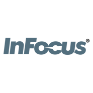 InFocus Logo PNG Vector