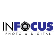 InFocus Logo PNG Vector