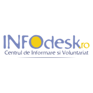 INFOdesk Logo PNG Vector