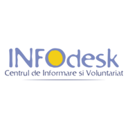 INFOdesk Logo PNG Vector