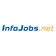 Infojobs.net Logo PNG Vector