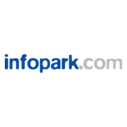 infopark.com Logo PNG Vector
