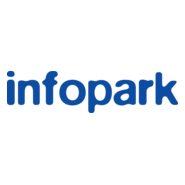 Infopark Logo PNG Vector