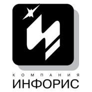 Inforis Logo PNG Vector