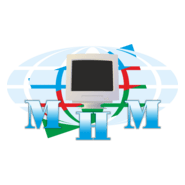 Information Computer Center Logo PNG Vector