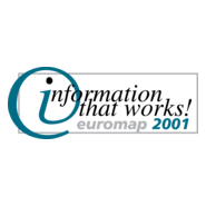 Information that works! Logo PNG Vector