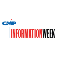 InformationWeek Logo PNG Vector
