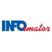 INFOrmator Logo PNG Vector