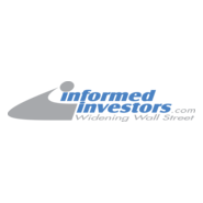 Informed Investors Logo PNG Vector