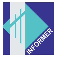Informer Logo PNG Vector