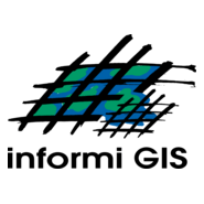 Informi GIS Logo PNG Vector
