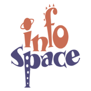 InfoSpace Logo PNG Vector