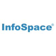 InfoSpace Logo PNG Vector