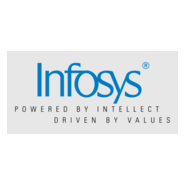 Infosys Logo PNG Vector