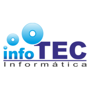 Infotec Logo PNG Vector