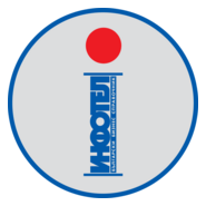 Infotel Logo PNG Vector
