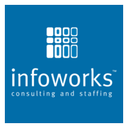 InfoWorks Logo PNG Vector