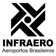 Infraero Logo PNG Vector