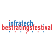 Infratech Bestratingsfestival Logo PNG Vector