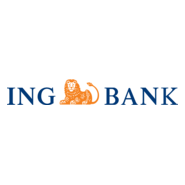 ING Bank Logo PNG Vector