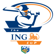 ING Cup Logo PNG Vector