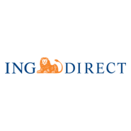 Ing direct Logo PNG Vector