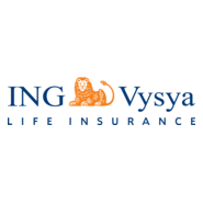 ING Vysya Logo PNG Vector
