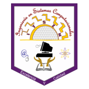 Ingeniería en Sistemas Computacionales Logo PNG Vector