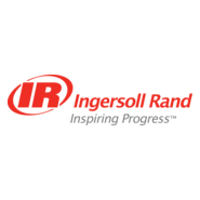 Ingersoll Rand Logo PNG Vector