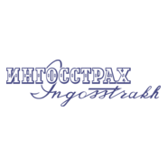 Ingosstrakh Logo PNG Vector
