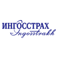 Ingosstrakh Logo PNG Vector