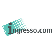 Ingresso.com Logo PNG Vector