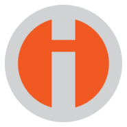 Inhead Logo PNG Vector