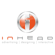 Inhead Logo PNG Vector