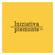Iniziativa Piemonte Logo PNG Vector