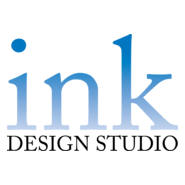 Ink Design Studio Logo PNG Vector