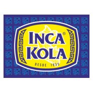 INKA KOLA Logo PNG Vector