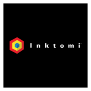 Inktomi Logo PNG Vector