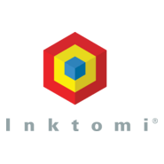 Inktomi Logo PNG Vector