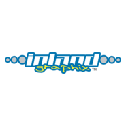 Inland Graphix Logo PNG Vector