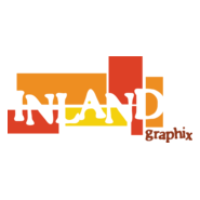 Inland Graphix Logo PNG Vector