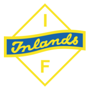 Inlands IF Logo PNG Vector