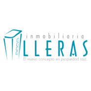 Inmobiliaria Lleras Logo PNG Vector