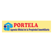 Inmobiliaria Portela Logo PNG Vector