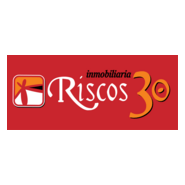 Inmobiliaria Riscos 30 Logo PNG Vector