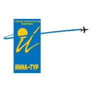 Inna-Tur Logo PNG Vector