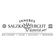 Inneres Salzkammergut Logo PNG Vector