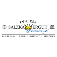 Inneres Salzkammergut Logo PNG Vector