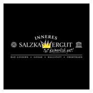 Inneres Salzkammergut Logo PNG Vector