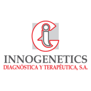 Innogenetics Logo PNG Vector